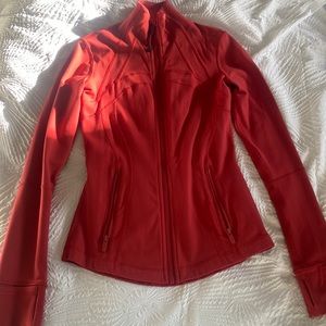 Define jacket lululemon